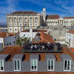 Sapientia Boutique Hotel 4*
