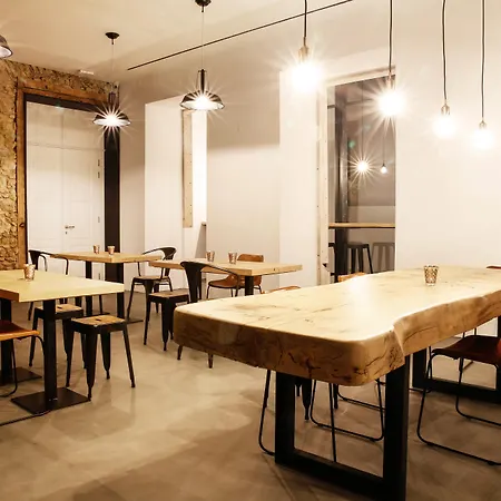 Szálloda Sapientia Boutique Coimbra