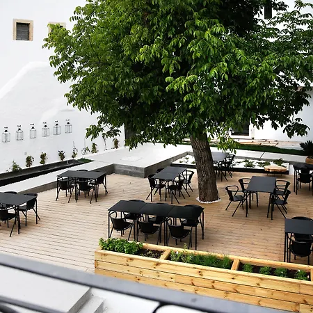 Sapientia Boutique Szálloda Coimbra