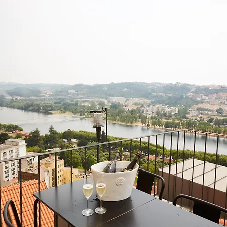 Sapientia Boutique Szálloda Coimbra