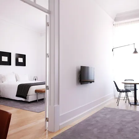 Sapientia Boutique 4* Coimbra