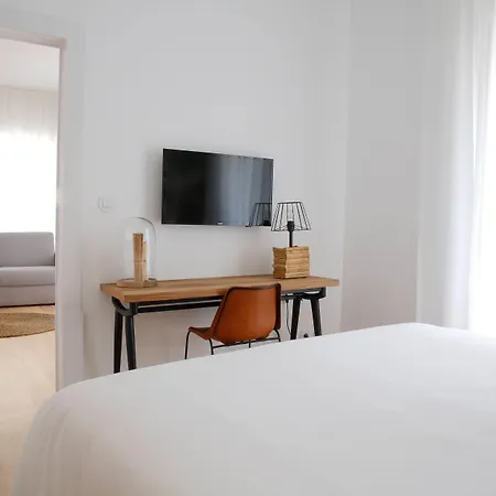 Szálloda Sapientia Boutique Coimbra