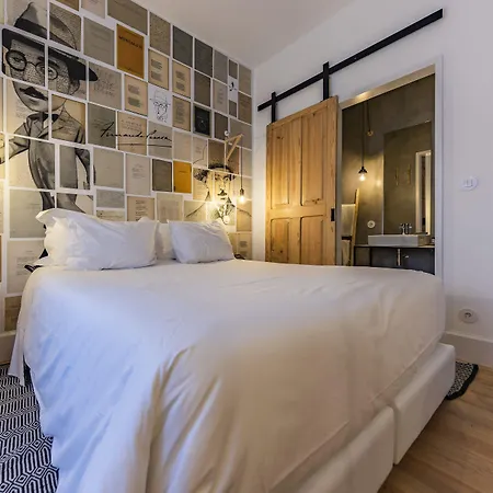 Sapientia Boutique Szálloda