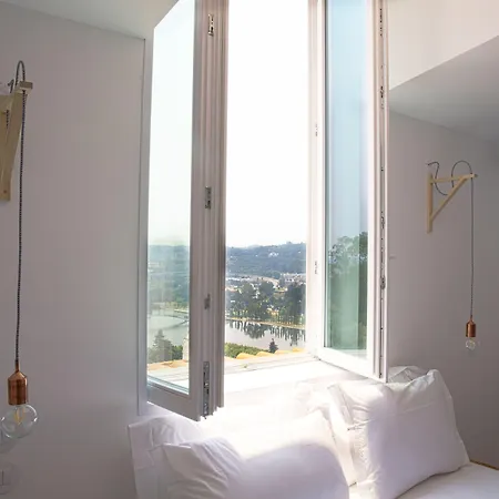 Sapientia Boutique Szálloda Coimbra