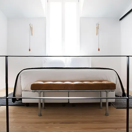 Szálloda Sapientia Boutique