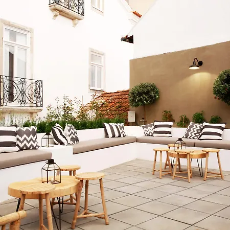 Sapientia Boutique Coimbra