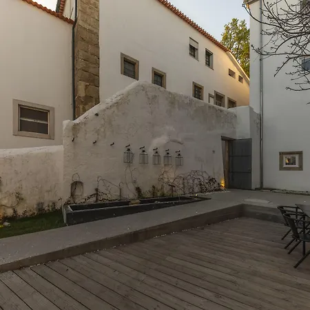 Sapientia Boutique Szálloda