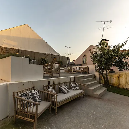 Sapientia Boutique 4* Coimbra