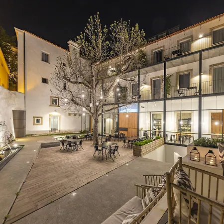 Sapientia Boutique Szálloda 4*