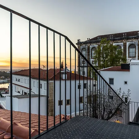 Szálloda Sapientia Boutique