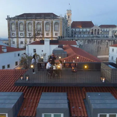 Sapientia Boutique 4*