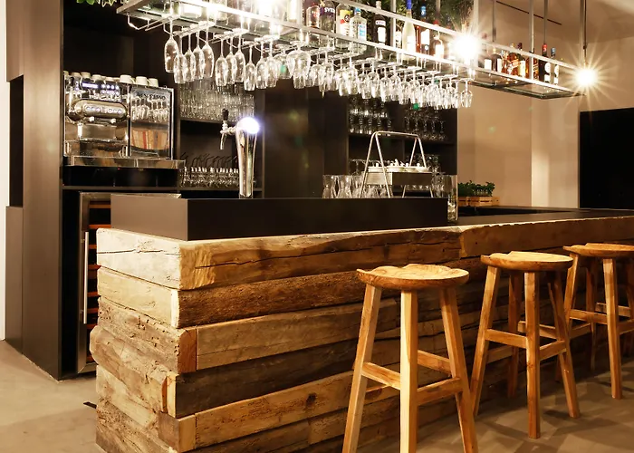 サピエンティア ブティック ホテル コインブラ