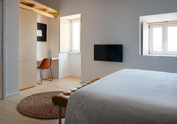 Sapientia Boutique 4* Coimbra