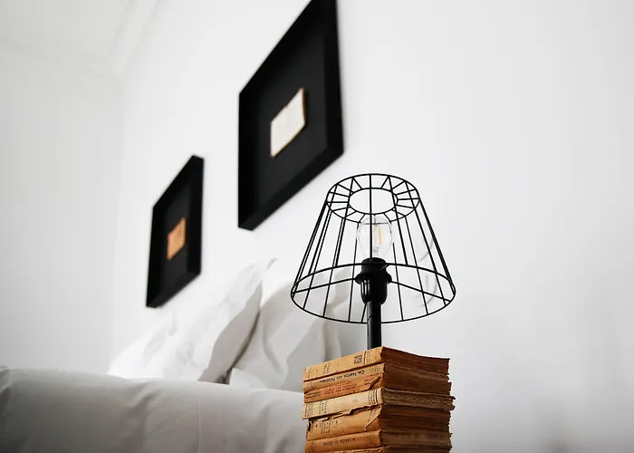 サピエンティア ブティック ホテル コインブラ