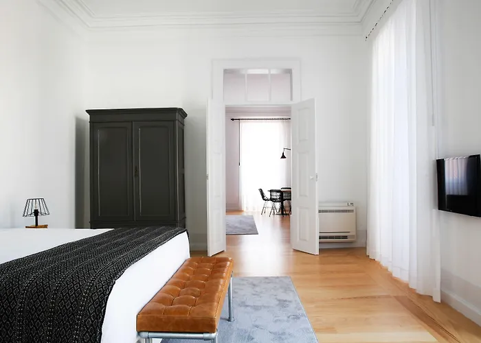 サピエンティア ブティック ホテル コインブラ