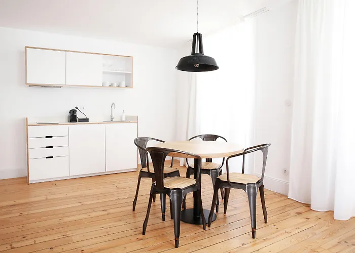 サピエンティア ブティック ホテル コインブラ