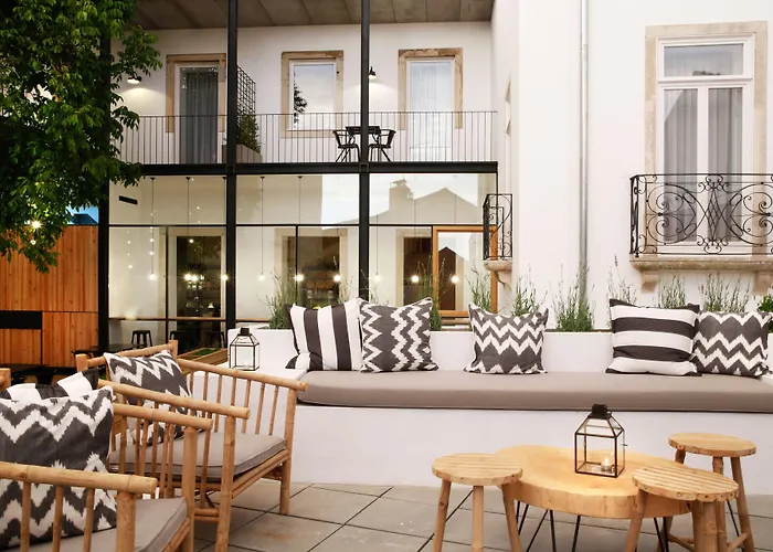 ホテル サピエンティア ブティック