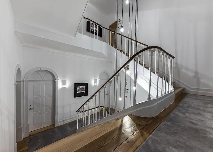 サピエンティア ブティック 4* コインブラ