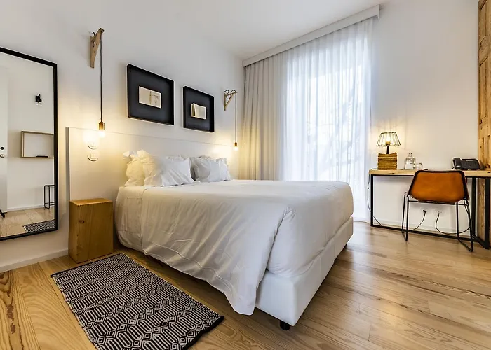 Sapientia Boutique Coimbra