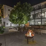 Sapientia Boutique Hotel 4*