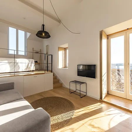 Hotel Sapientia Boutique Coimbra
