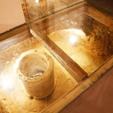 Sapientia Boutique 호텔