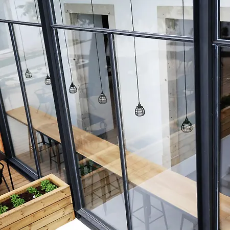 Sapientia Boutique 호텔