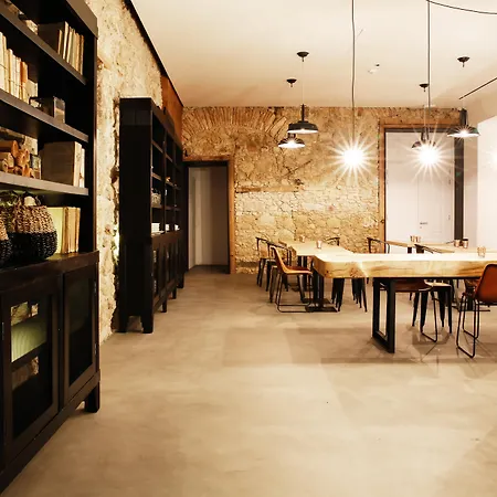 호텔 Sapientia Boutique 코임브라