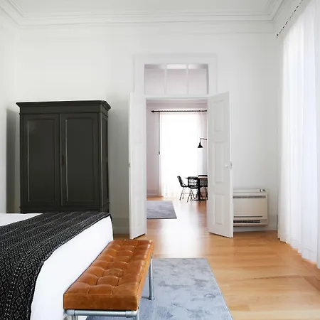 Sapientia Boutique 호텔 코임브라