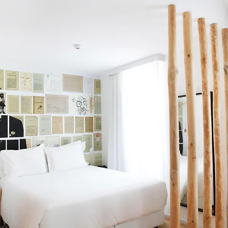 Sapientia Boutique 호텔 코임브라