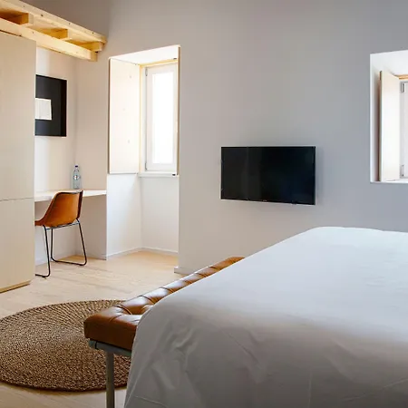 Sapientia Boutique 4* 코임브라