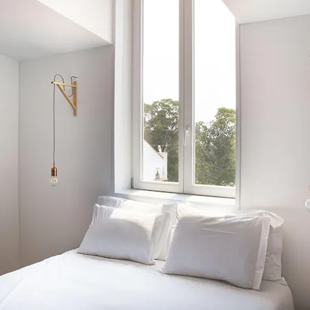 Sapientia Boutique 코임브라