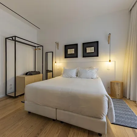 Hotel Sapientia Boutique Coímbra
