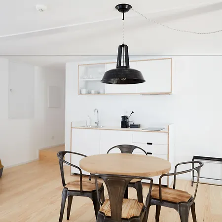 호텔 Sapientia Boutique 코임브라