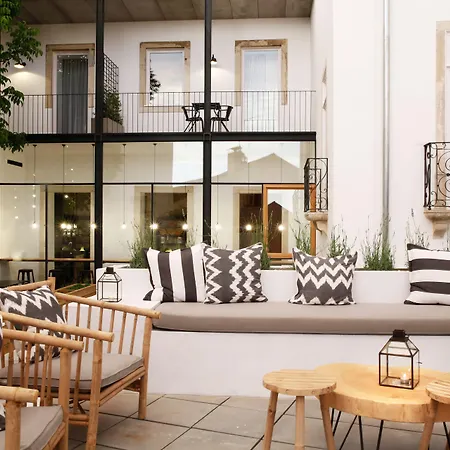 Hotel Sapientia Boutique