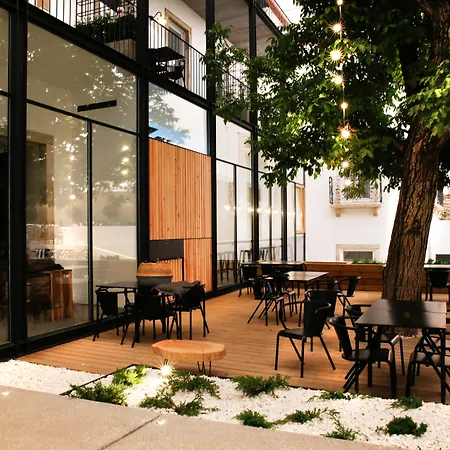 Sapientia Boutique 4* Coímbra