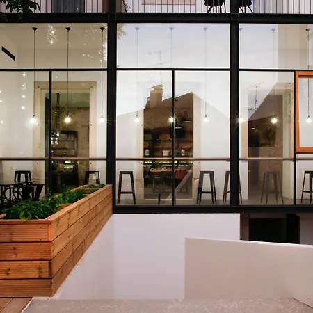 Sapientia Boutique 4*