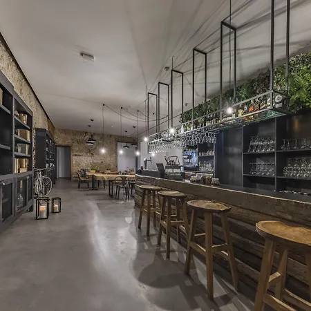 Sapientia Boutique 호텔