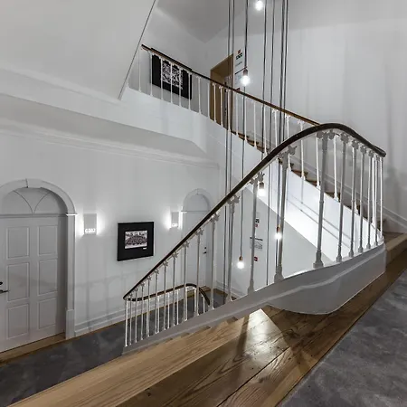 Sapientia Boutique 4* Coímbra