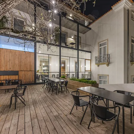 Hotel Sapientia Boutique