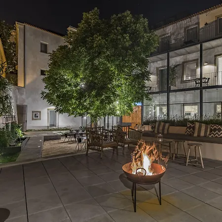 Sapientia Boutique Hotel 4*