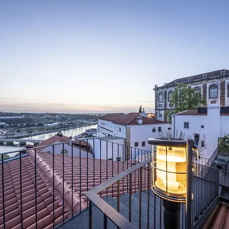 Sapientia Boutique 4* 코임브라