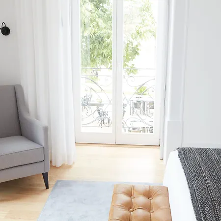 호텔 Sapientia Boutique