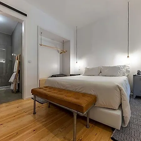 Sapientia Boutique 4* Coímbra