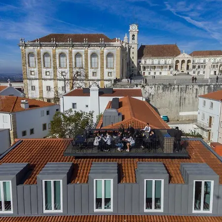 Sapientia Boutique 호텔 4*