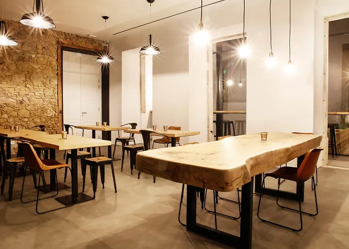 מלון Sapientia Boutique קוימברה