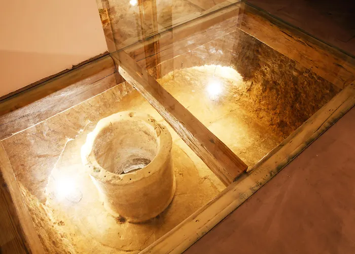 Sapientia Boutique מלון