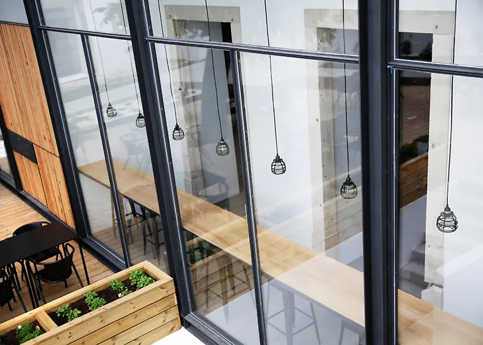 Sapientia Boutique מלון