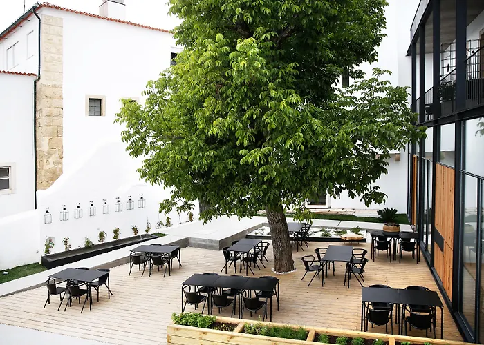 Sapientia Boutique Coimbra