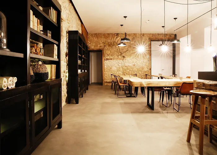 מלון Sapientia Boutique קוימברה